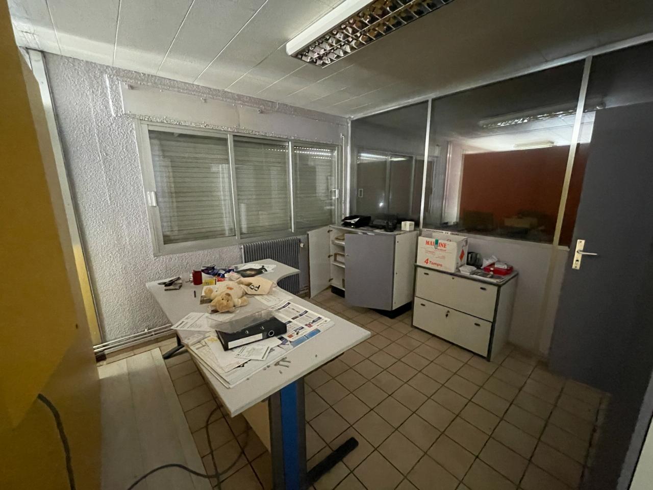 Local d'activité Ludres 720m² Location local d'activité Ludres Meurthe-et-Moselle OLACT2530501 12
